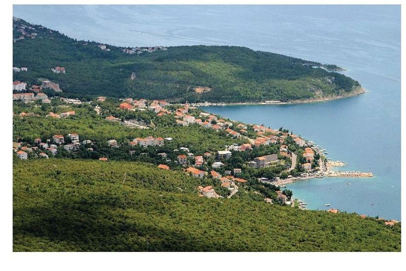 Amz Ap3 Διαμέρισμα Jadranovo Εξωτερικό φωτογραφία
