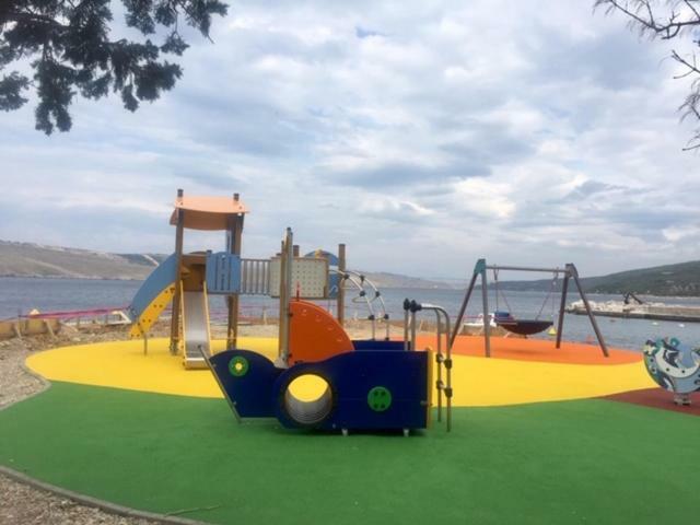 Amz Ap3 Διαμέρισμα Jadranovo Εξωτερικό φωτογραφία