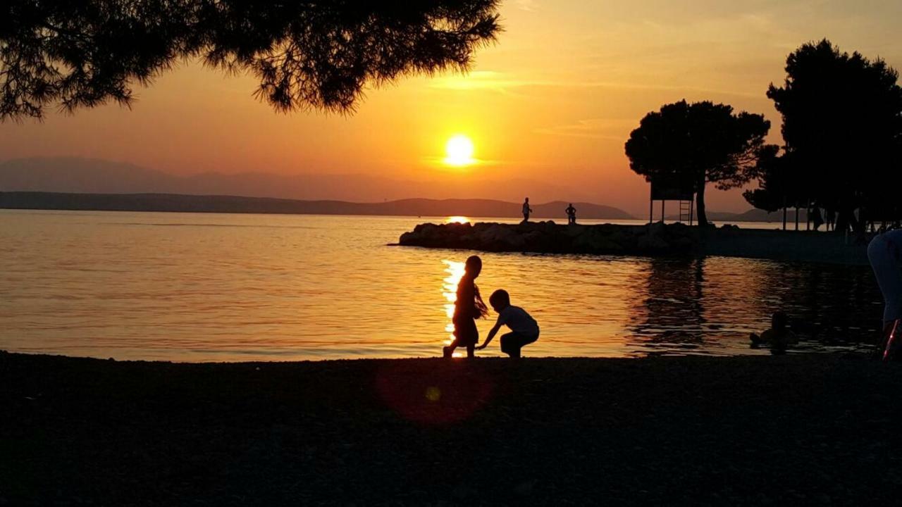 Amz Ap3 Διαμέρισμα Jadranovo Εξωτερικό φωτογραφία